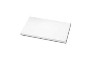 TopPoint LT91947 - 25 adhesive notes, 125x72mm, full-colour White