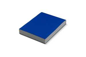 TopEarth LT92525 - Noteblock recycled paper 150 sheets