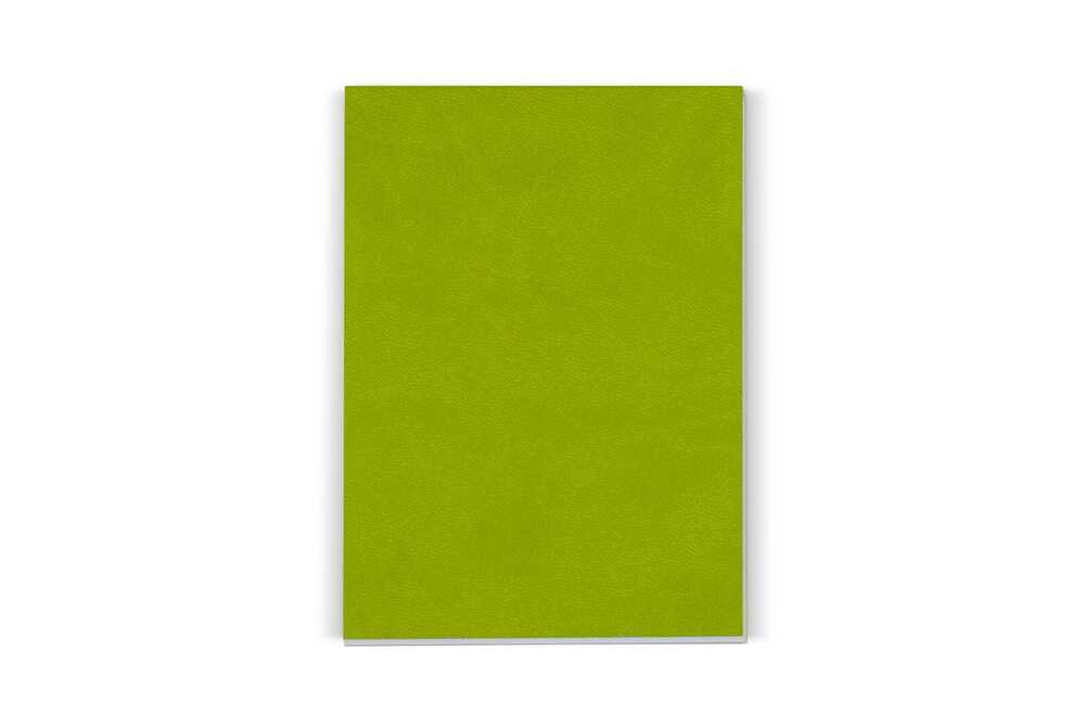 TopEarth LT92525 - Noteblock recycled paper 150 sheets