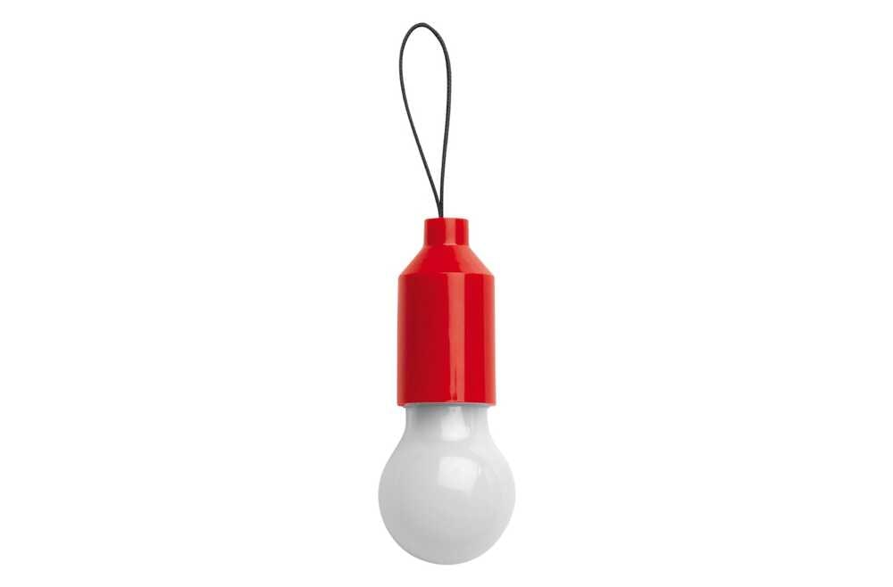 TopPoint LT93314 - Keychain light bulb