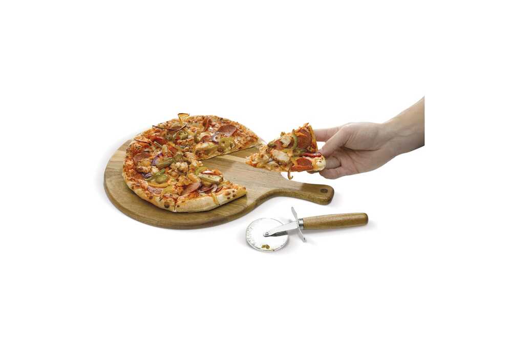 TopPoint LT94504 - Pizza serve set