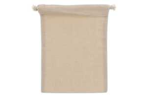 TopEarth LT95234 - Gift pouch OEKO-TEX® cotton 140g/m² 15x20cm