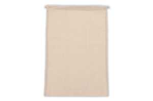TopEarth LT95238 - Gift pouch OEKO-TEX® cotton 140g/m² 30x45cm