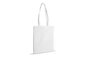 TopEarth LT95240 - Shoulder bag cotton canvas OEKO-TEX® 280g/m² 32x13x40cm