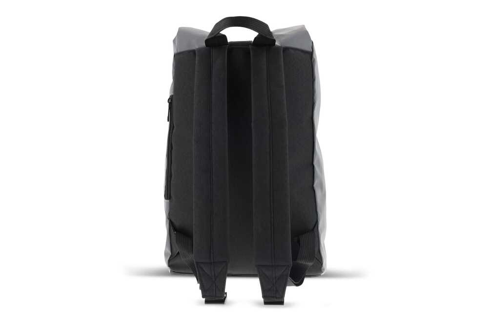 TopPoint LT95262 - Reflective roll top backpack 26x13x50cm