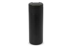 TopPoint LT98714 - Thermo bottle Flow 400ml Black