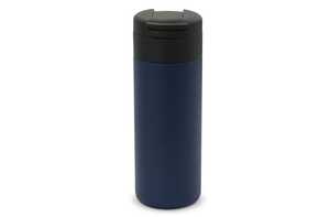 TopPoint LT98714 - Thermo bottle Flow 400ml Dark Blue