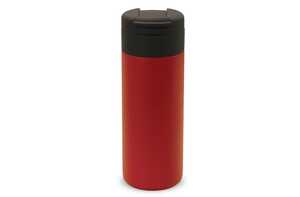 TopPoint LT98714 - Thermo bottle Flow 400ml Dark Red