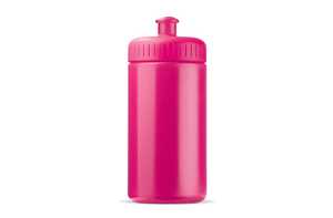 TopPoint LT98795 - Sport bottle classic 500ml Pink