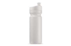 TopPoint LT98798 - Sport bottle design 750ml White