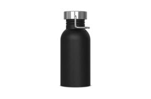 TopPoint LT98864 - Water bottle Skyler 500ml Black
