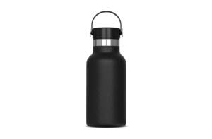 TopPoint LT98871 - Thermo bottle Marley 350ml Black