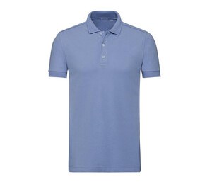 Russell JZ566 - Mens Cotton Polo Shirt