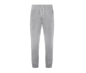 ECOLOGIE EA070 - CRATER RECYCLED JOGPANTS Heather Grey