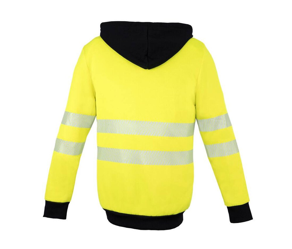 KORNTEX KX420 - High visibility hoody