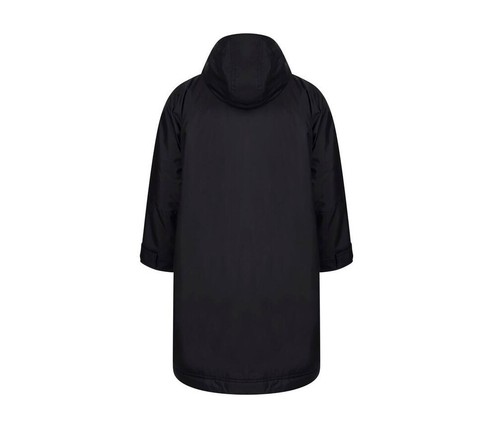 Finden & Hales LV690 - ADULTS ALL WEATHER ROBE