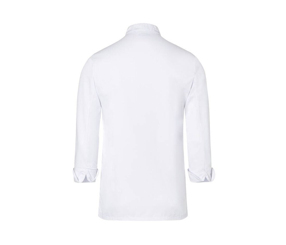 KARLOWSKY KYBJM2 - Men's chef jacket