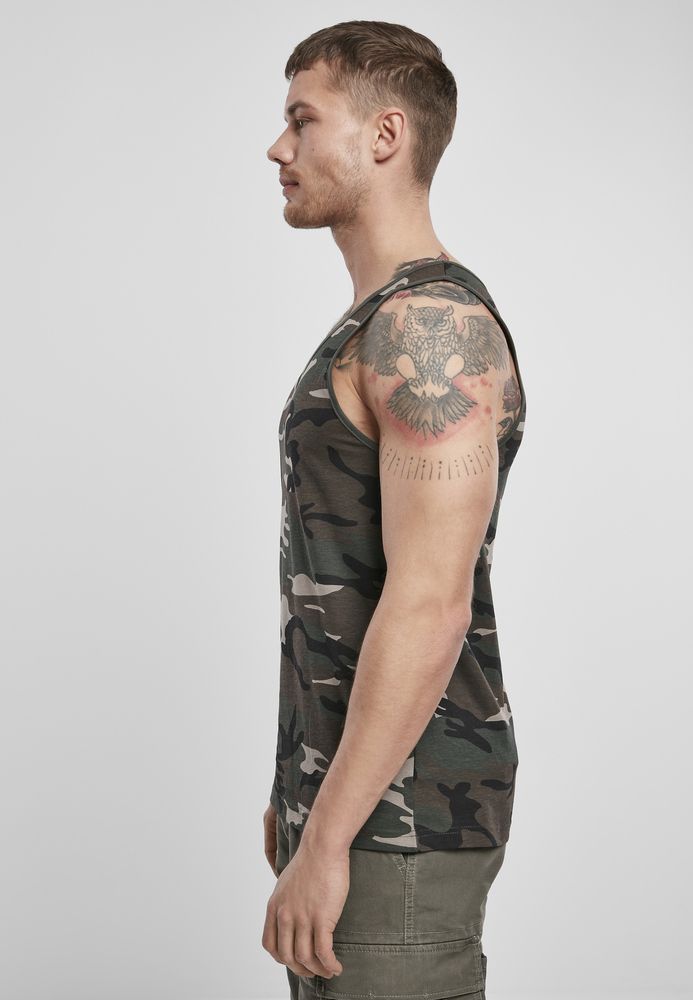 Brandit BD4210C - Tank Top