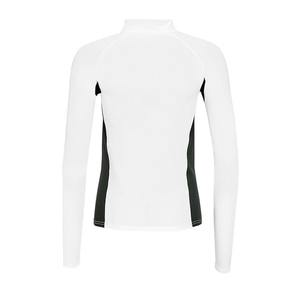 SOL'S 01417C - Women's Long Sleeve Running T-Shirt Berlin