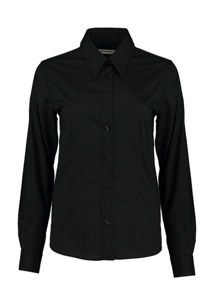 Bargear KK738 - Women's Tailored Fit Shirt