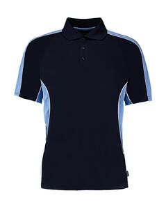 Gamegear KK938 - Classic Fit Cooltex® Contrast Polo Shirt