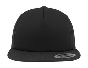 Classics 6005FF - Foam Trucker Black