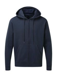 SG Originals SG29 - Hooded Full Zip Men Denim