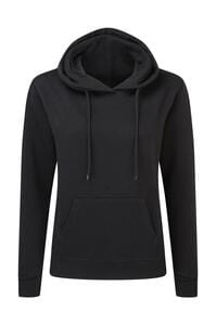 SG Originals SG27F - Hooded Sweatshirt Women Black