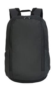 Shugon SH5833 - Hamburg Laptop Backpack Black