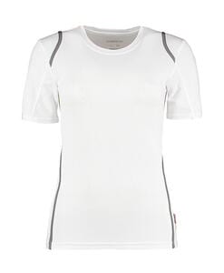 Gamegear KK966 - Womens Regular Fit Cooltex® Contrast Tee