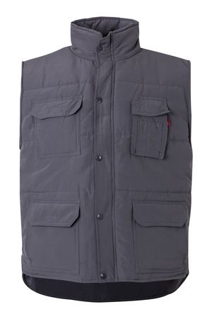 Velilla 108 - PADDED VEST