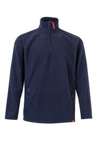 Velilla 201501 - FLEECE Navy Blue