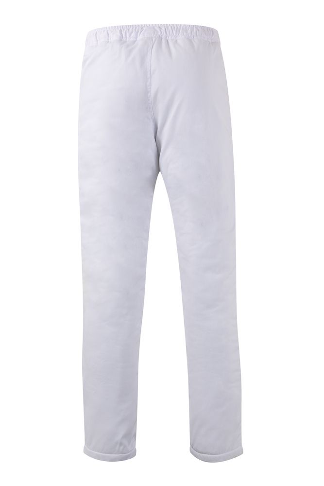 Velilla 253002 - PADDED SCRUB TROUSERS