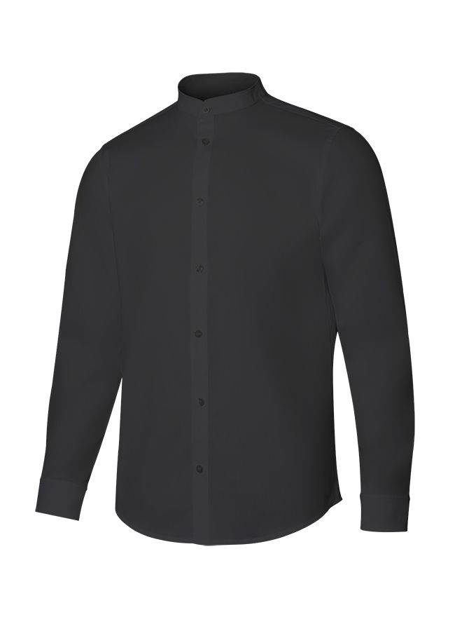 Velilla 405013S - MEN'S LS STRETCH SHIRT