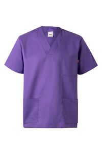 Velilla 589 - SCRUB TOP