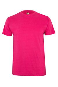 Mukua MK023CV - SHORT SLEEVE T-SHIRT 190 Fuchsia