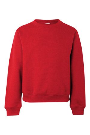 Mukua SC270K - KIDS CREW NECK SWEATSHIRT