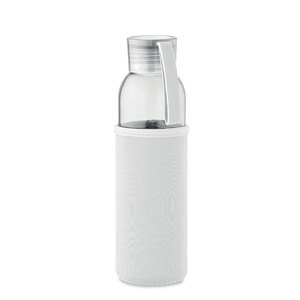 GiftRetail MO2089 - EBOR Recycled glass bottle 500 ml