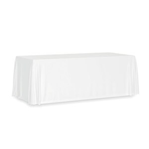 GiftRetail MO2103 - BRIDGE Large table cloth 280x210 cm