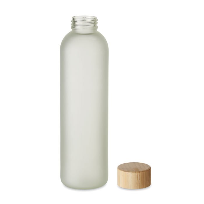 GiftRetail MO6921 - LOM Sublimation glass bottle 650ml