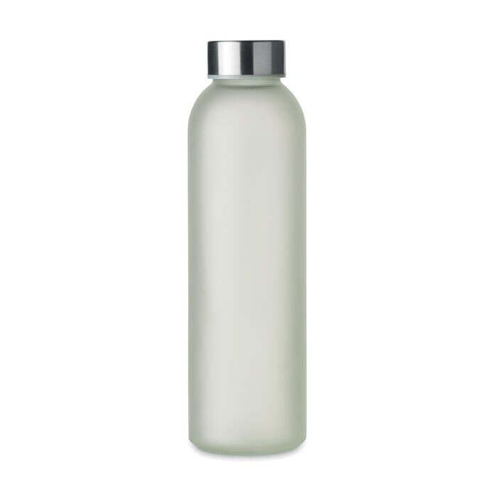 GiftRetail MO6922 - OLMA Sublimation glass bottle 500ml