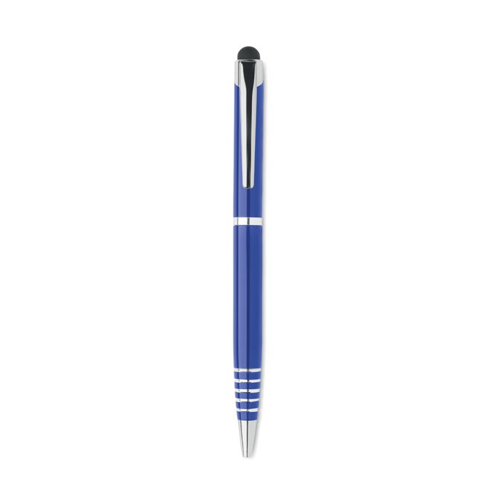 GiftRetail MO2157 - FLORINA Stylus ball pen