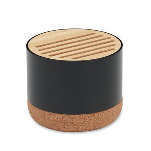 GiftRetail MO2205 - RUMBA Cork and aluminium speaker