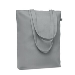 GiftRetail MO6713 - COCO Canvas shopping bag 270 gr/m²