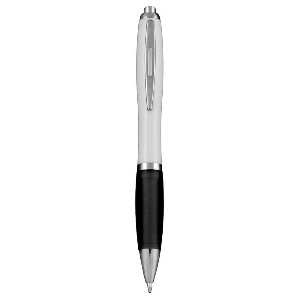 EgotierPro 38076 - Classic Design Plastic Pen, Updated Colors BREXT