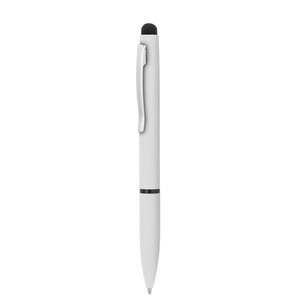 EgotierPro 39051 - Aluminum Pen with Touch Screen Pointer GRADUATE