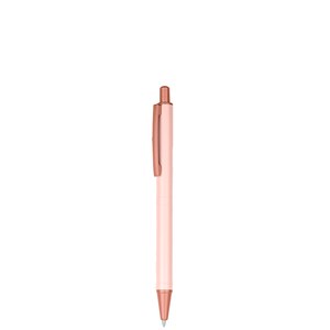 EgotierPro 39565 - Aluminum Pen with Matte Pink Ends LUXURY Pink