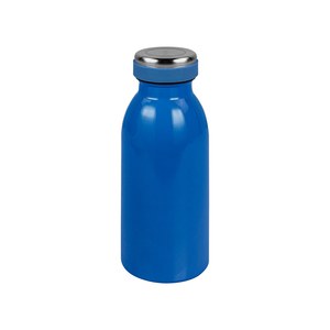 EgotierPro 52013 - 350ml Double Wall Stainless Steel Bottle