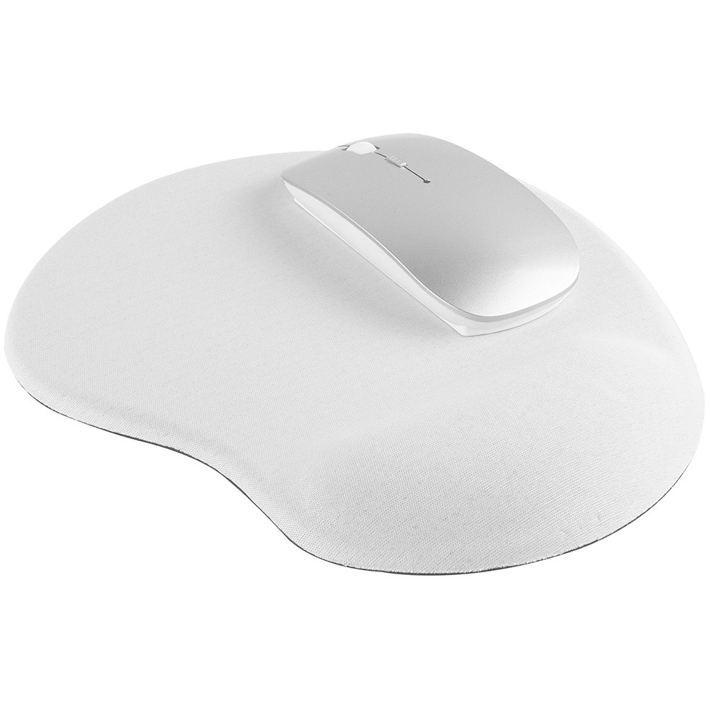 EgotierPro 53018 - Ergonomic Cushion Mouse Pad for Comfort