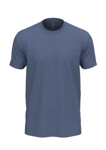 Next Level Apparel NLA6010 - NLA T-shirt Tri-Blend Unisex